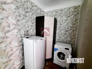 2-к квартира, вторичка, 25м2, 2/2 этаж