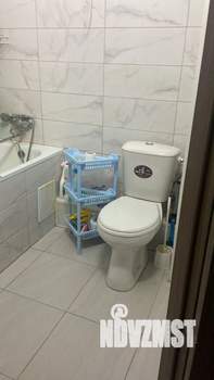 1-к квартира, вторичка, 31м2, 3/3 этаж