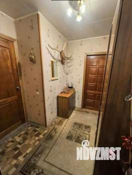 2-к квартира, вторичка, 49м2, 10/10 этаж