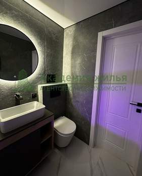 1-к квартира, вторичка, 35м2, 2/9 этаж