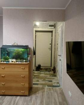 2-к квартира, вторичка, 41м2, 7/14 этаж
