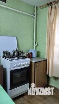 1-к квартира, вторичка, 31м2, 1/5 этаж