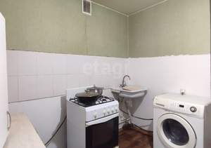 2-к квартира, вторичка, 45м2, 2/10 этаж