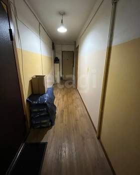 1-к квартира, вторичка, 32м2, 5/9 этаж