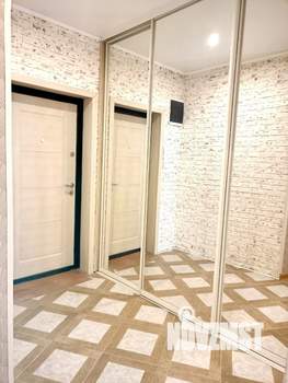1-к квартира, вторичка, 38м2, 22/26 этаж