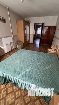 3-к квартира, вторичка, 67м2, 4/12 этаж