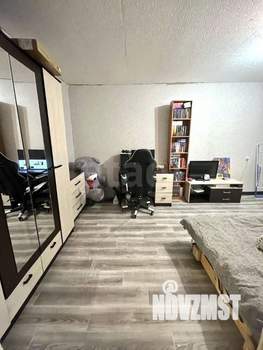1-к квартира, вторичка, 33м2, 2/9 этаж