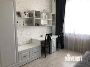 3-к квартира, вторичка, 76м2, 5/5 этаж