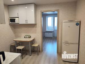 1-к квартира, сданный дом, 23м2, 7/10 этаж