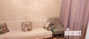 2-к квартира, вторичка, 42м2, 1/5 этаж