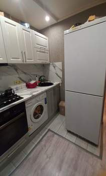2-к квартира, вторичка, 45м2, 2/5 этаж
