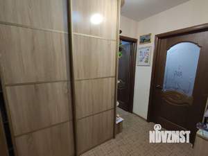 2-к квартира, вторичка, 52м2, 3/10 этаж