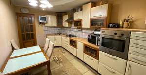 3-к квартира, вторичка, 103м2, 1/9 этаж