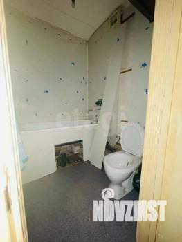 2-к квартира, вторичка, 42м2, 1/5 этаж