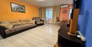 3-к квартира, вторичка, 55м2, 5/5 этаж