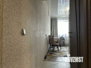 1-к квартира, вторичка, 38м2, 2/3 этаж