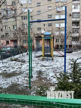 3-к квартира, вторичка, 63м2, 1/9 этаж