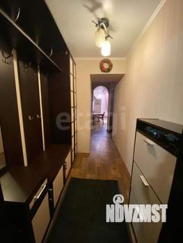 1-к квартира, вторичка, 40м2, 7/14 этаж