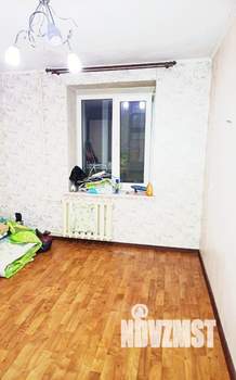 3-к квартира, вторичка, 63м2, 7/11 этаж