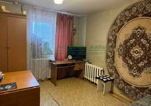 2-к квартира, вторичка, 36м2, 9/9 этаж