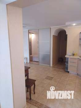 Студия квартира, вторичка, 45м2, 9/10 этаж