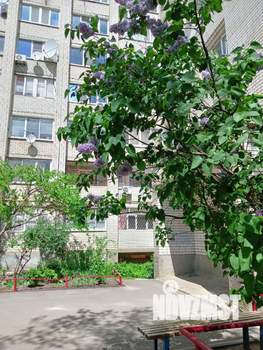1-к квартира, вторичка, 41м2, 2/10 этаж