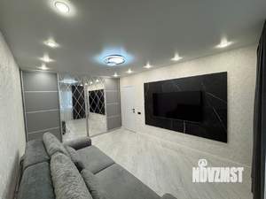 2-к квартира, вторичка, 62м2, 9/26 этаж