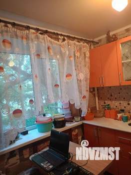 1-к квартира, вторичка, 32м2, 2/5 этаж