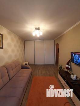 1-к квартира, вторичка, 31м2, 5/5 этаж