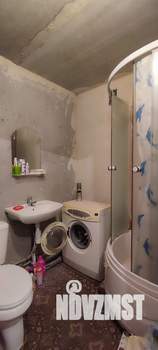1-к квартира, вторичка, 31м2, 6/11 этаж