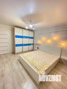 3-к квартира, вторичка, 77м2, 8/10 этаж