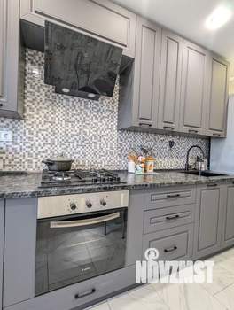 1-к квартира, вторичка, 32м2, 10/11 этаж