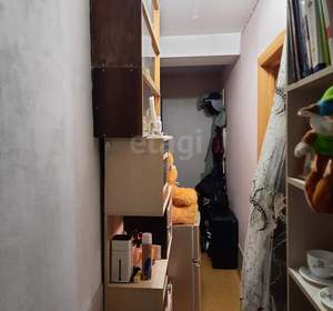 1-к квартира, вторичка, 31м2, 1/10 этаж