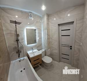 1-к квартира, вторичка, 38м2, 10/10 этаж