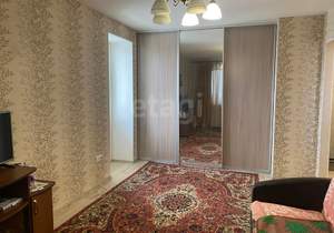 1-к квартира, вторичка, 35м2, 5/10 этаж