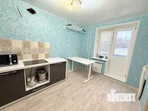 1-к квартира, вторичка, 38м2, 7/12 этаж