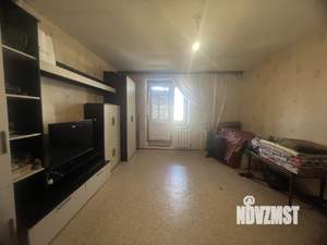 1-к квартира, вторичка, 45м2, 7/10 этаж