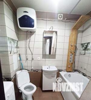 Студия квартира, вторичка, 34м2, 8/10 этаж