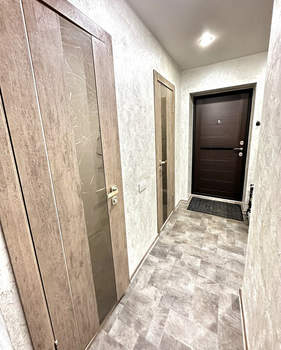 1-к квартира, вторичка, 44м2, 8/10 этаж