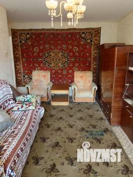 2-к квартира, вторичка, 46м2, 7/9 этаж