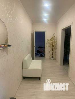 3-к квартира, вторичка, 86м2, 2/5 этаж