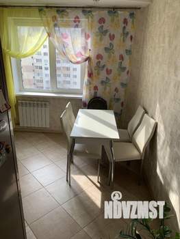 2-к квартира, вторичка, 62м2, 8/10 этаж