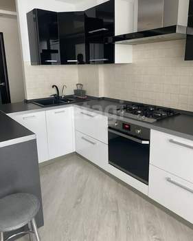 2-к квартира, вторичка, 59м2, 8/9 этаж