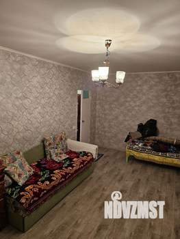 1-к квартира, вторичка, 37м2, 5/9 этаж