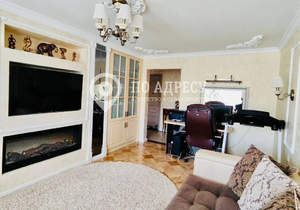 1-к квартира, вторичка, 44м2, 9/10 этаж