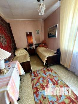 3-к квартира, вторичка, 50м2, 1/6 этаж