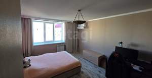 3-к квартира, вторичка, 64м2, 8/10 этаж