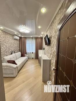 2-к квартира, вторичка, 65м2, 8/27 этаж