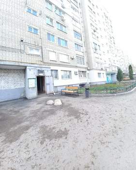 2-к квартира, вторичка, 49м2, 4/9 этаж