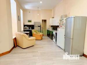 4-к квартира, вторичка, 192м2, 2/3 этаж